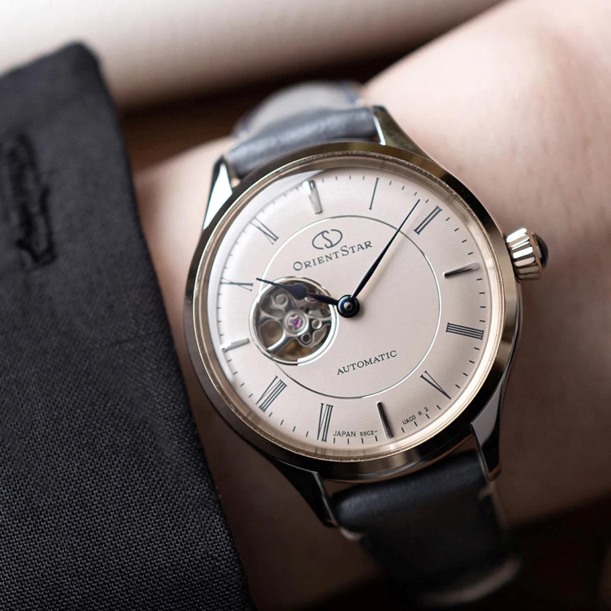 ساعت مچی زنانه اورینت RE-ND0011N00B