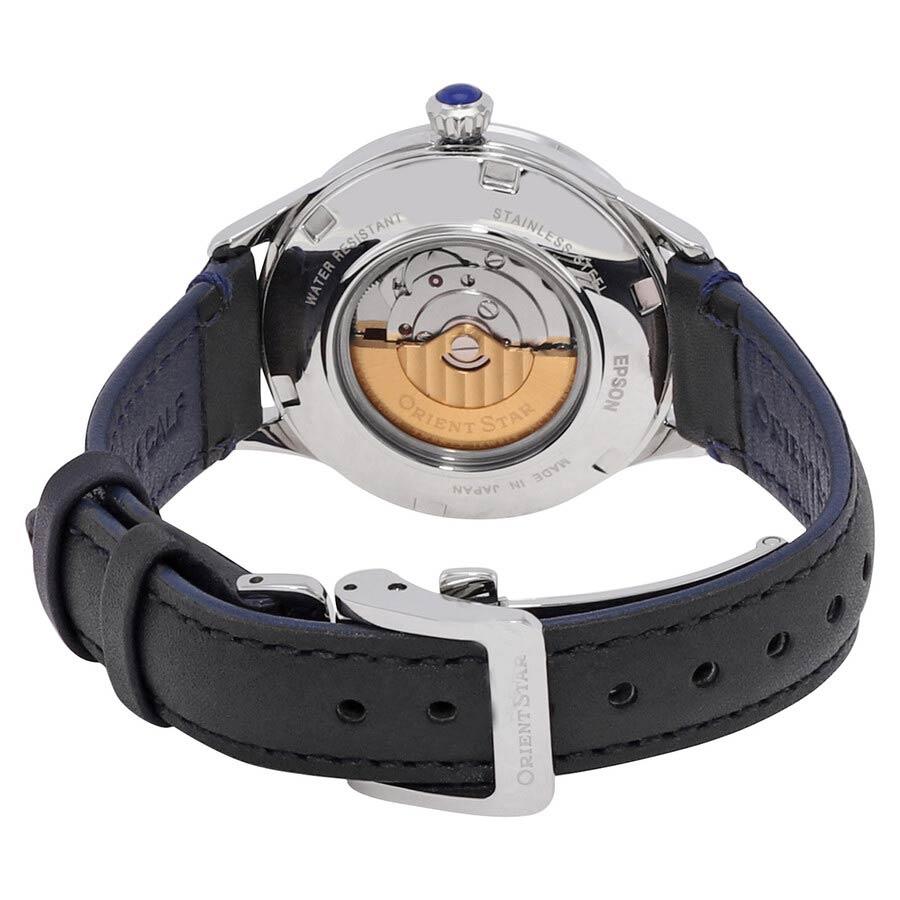 ساعت مچی زنانه اورینت RE-ND0012L00B