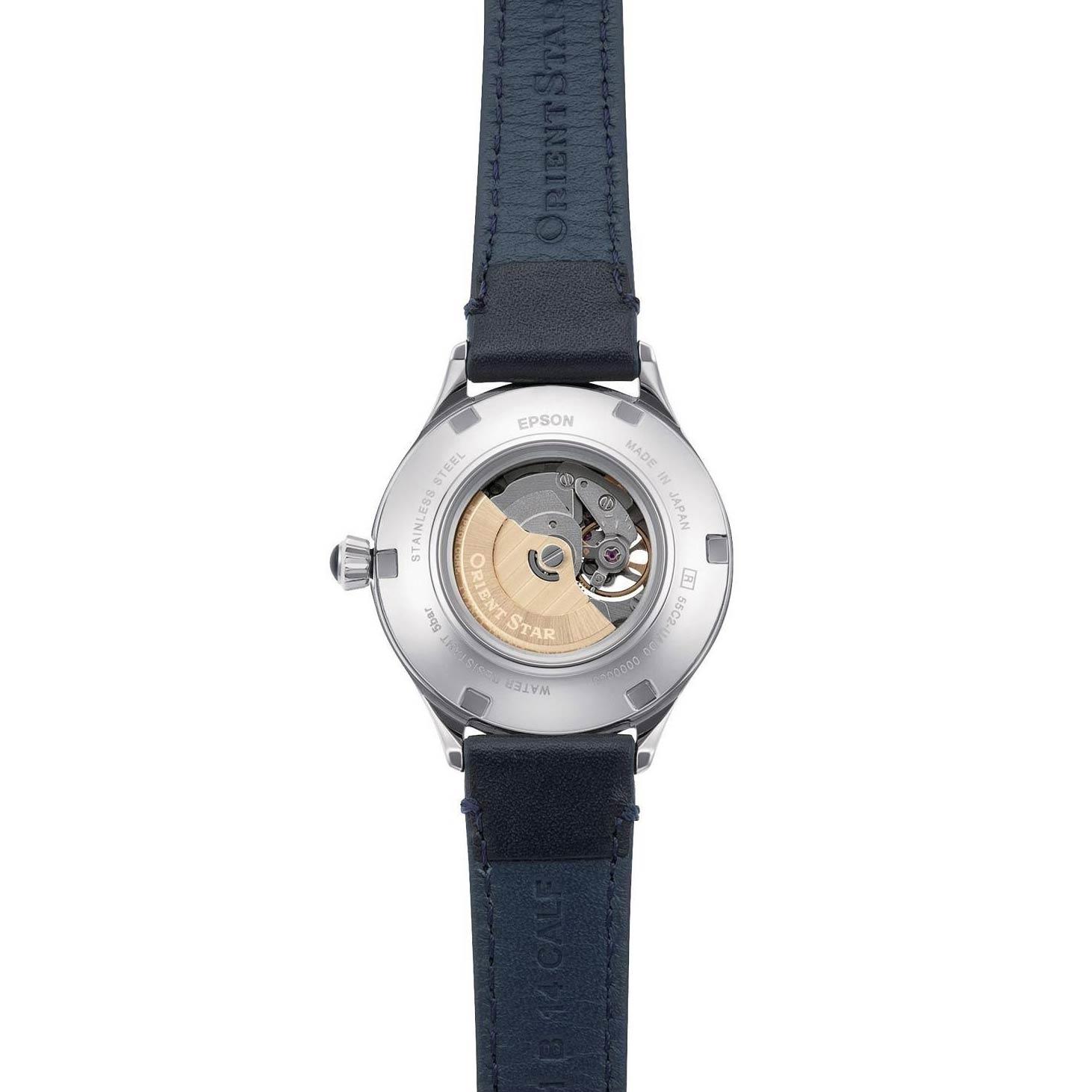 ساعت مچی زنانه اورینت RE-ND0012L00B