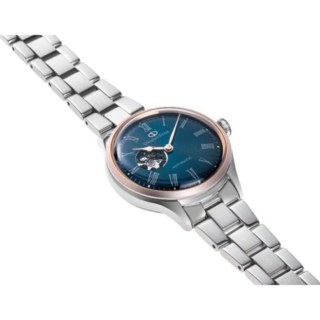 ساعت مچی زنانه اورینت RE-ND0017L00B