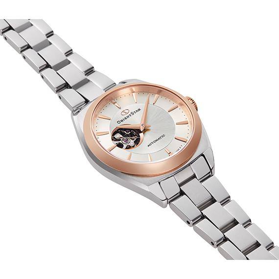 ساعت مچی زنانه اورینت RE-ND0101S00B