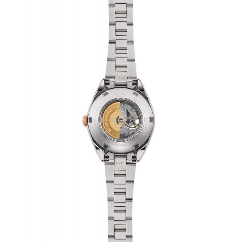 ساعت مچی زنانه اورینت RE-ND0101S00B