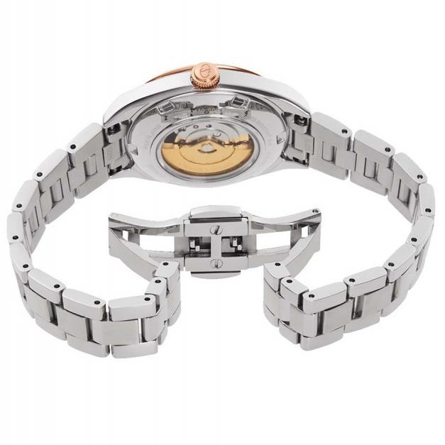 ساعت مچی زنانه اورینت RE-ND0101S00B