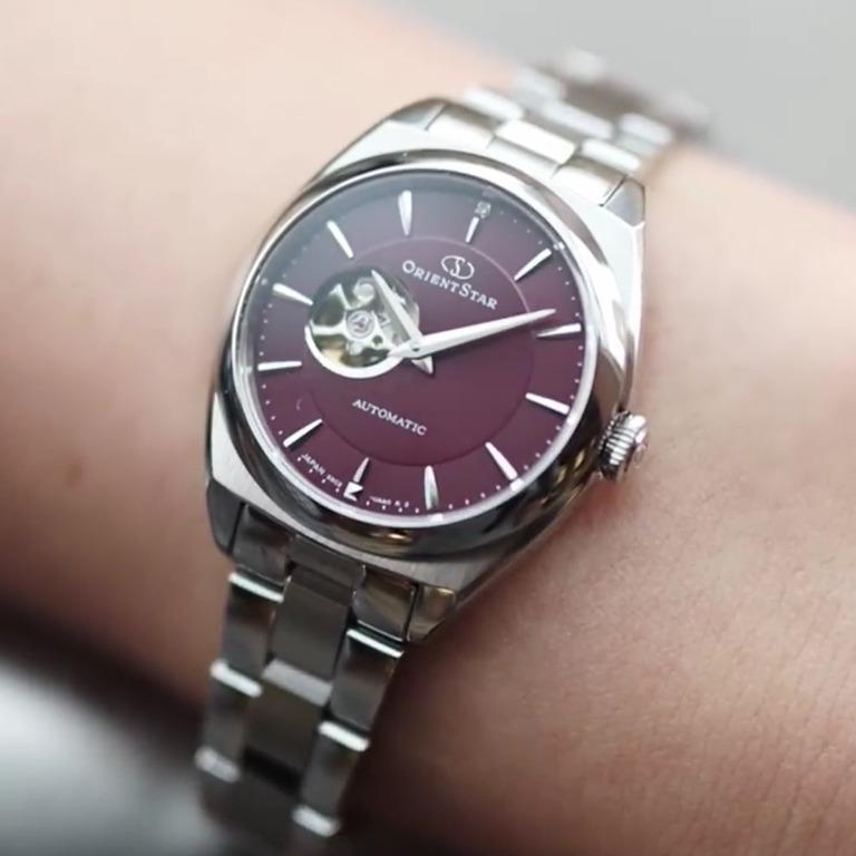 ساعت مچی زنانه اورینت RE-ND0102R00B