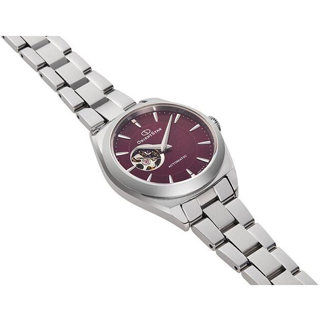 ساعت مچی زنانه اورینت RE-ND0102R00B