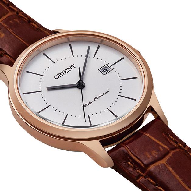 ساعت مچی زنانه اورینت RF-QA0001S10B