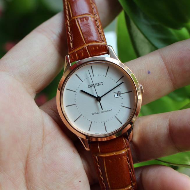 ساعت مچی زنانه اورینت RF-QA0001S10B