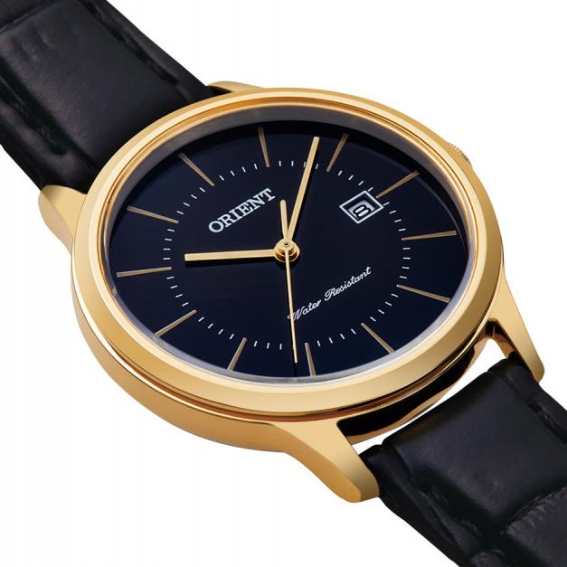 ساعت مچی زنانه اورینت RF-QA0002B10B