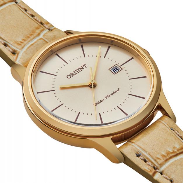 ساعت مچی زنانه اورینت RF-QA0003G10B