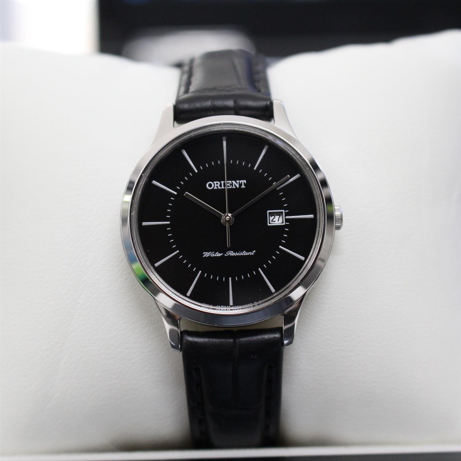 ساعت مچی زنانه اورینت RF-QA0004B10B