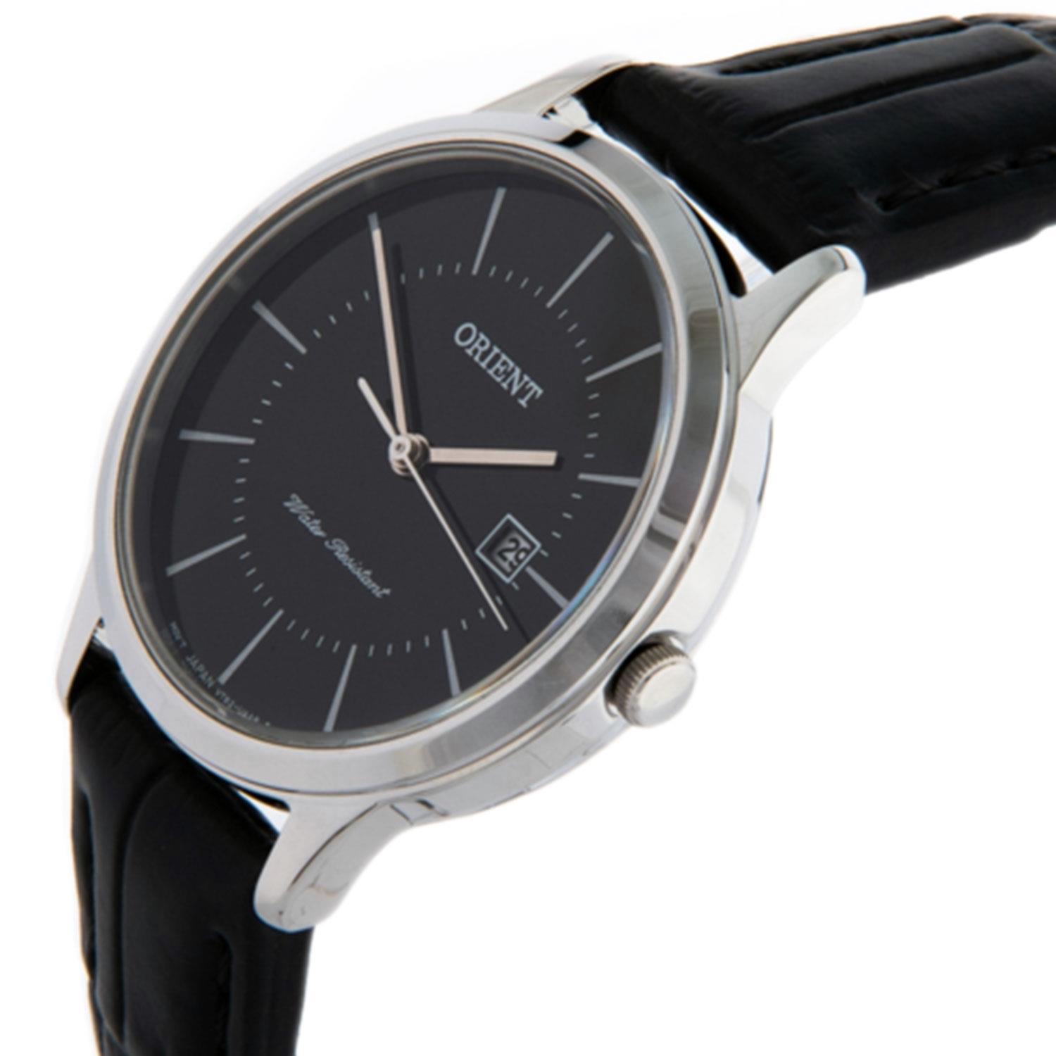 ساعت مچی زنانه اورینت RF-QA0004B10B