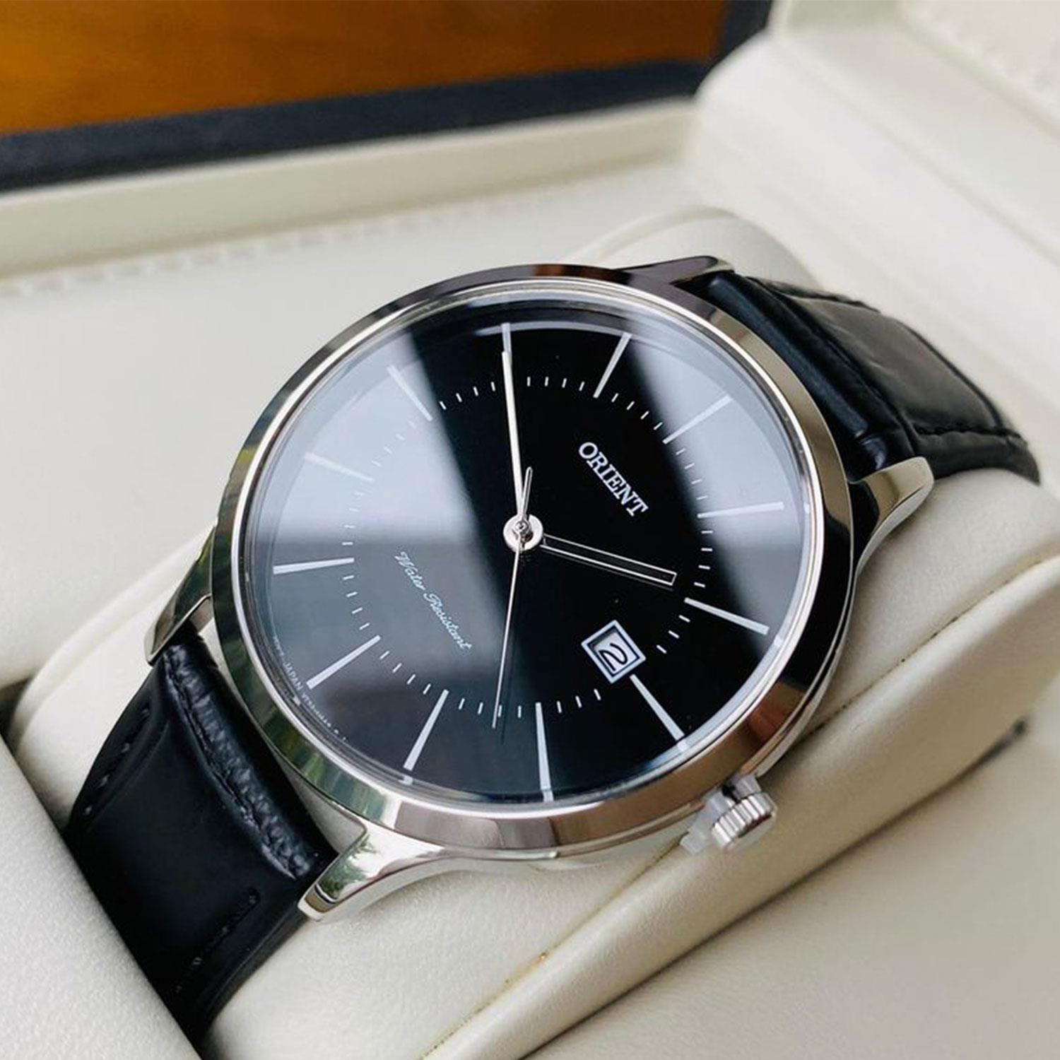 ساعت مچی زنانه اورینت RF-QA0004B10B