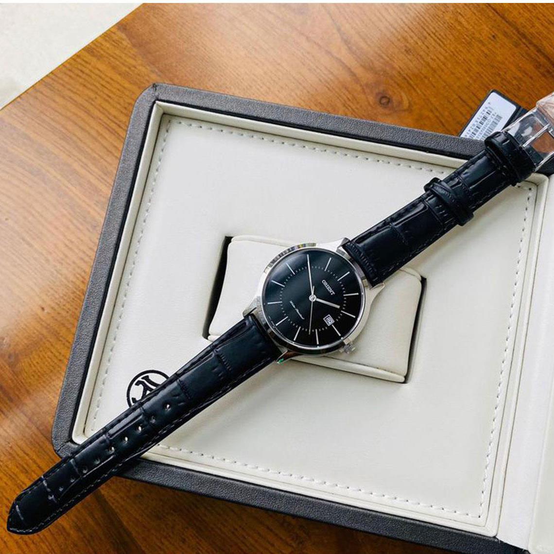 ساعت مچی زنانه اورینت RF-QA0004B10B