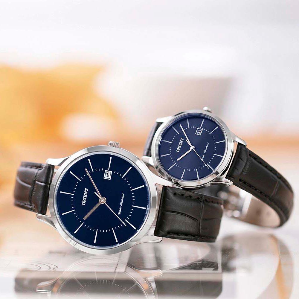 ساعت مچی زنانه اورینت RF-QA0005L10B