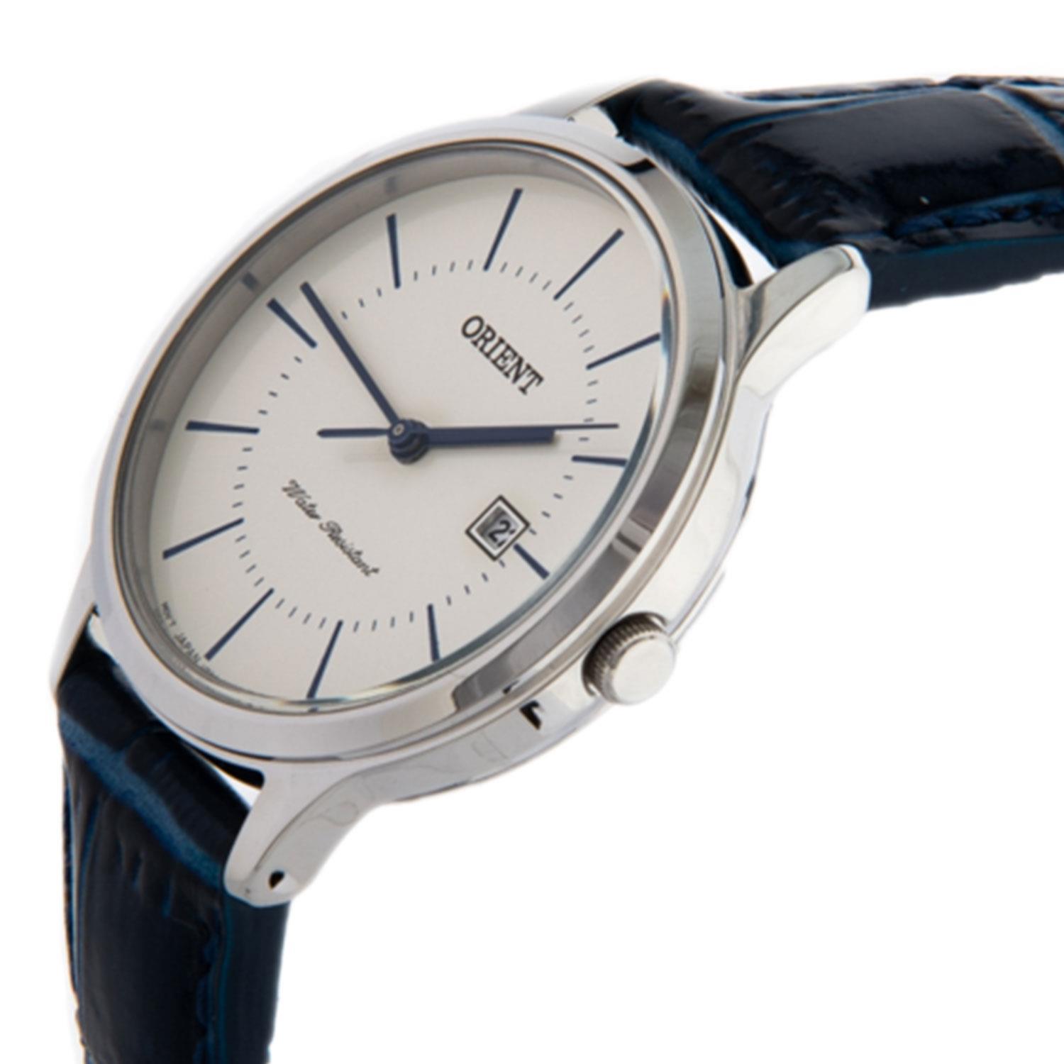 ساعت مچی زنانه اورینت RF-QA0006S10B