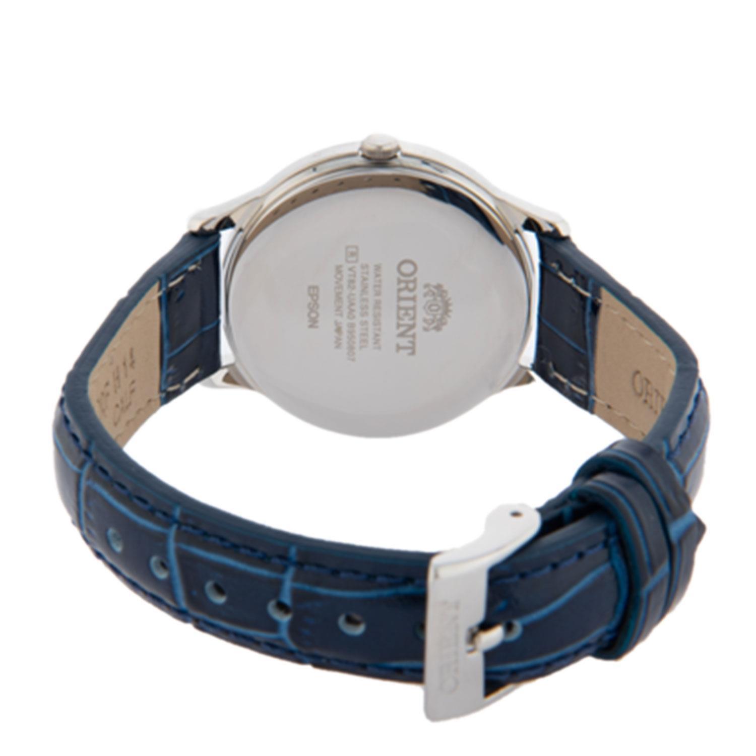 ساعت مچی زنانه اورینت RF-QA0006S10B