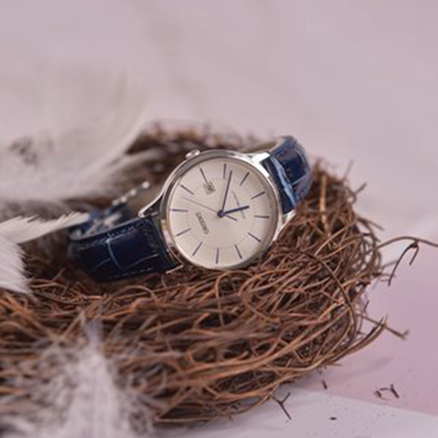 ساعت مچی زنانه اورینت RF-QA0006S10B