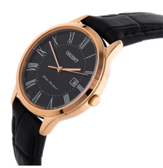 ساعت مچی مردانه اورینت RF-QA0007B10B