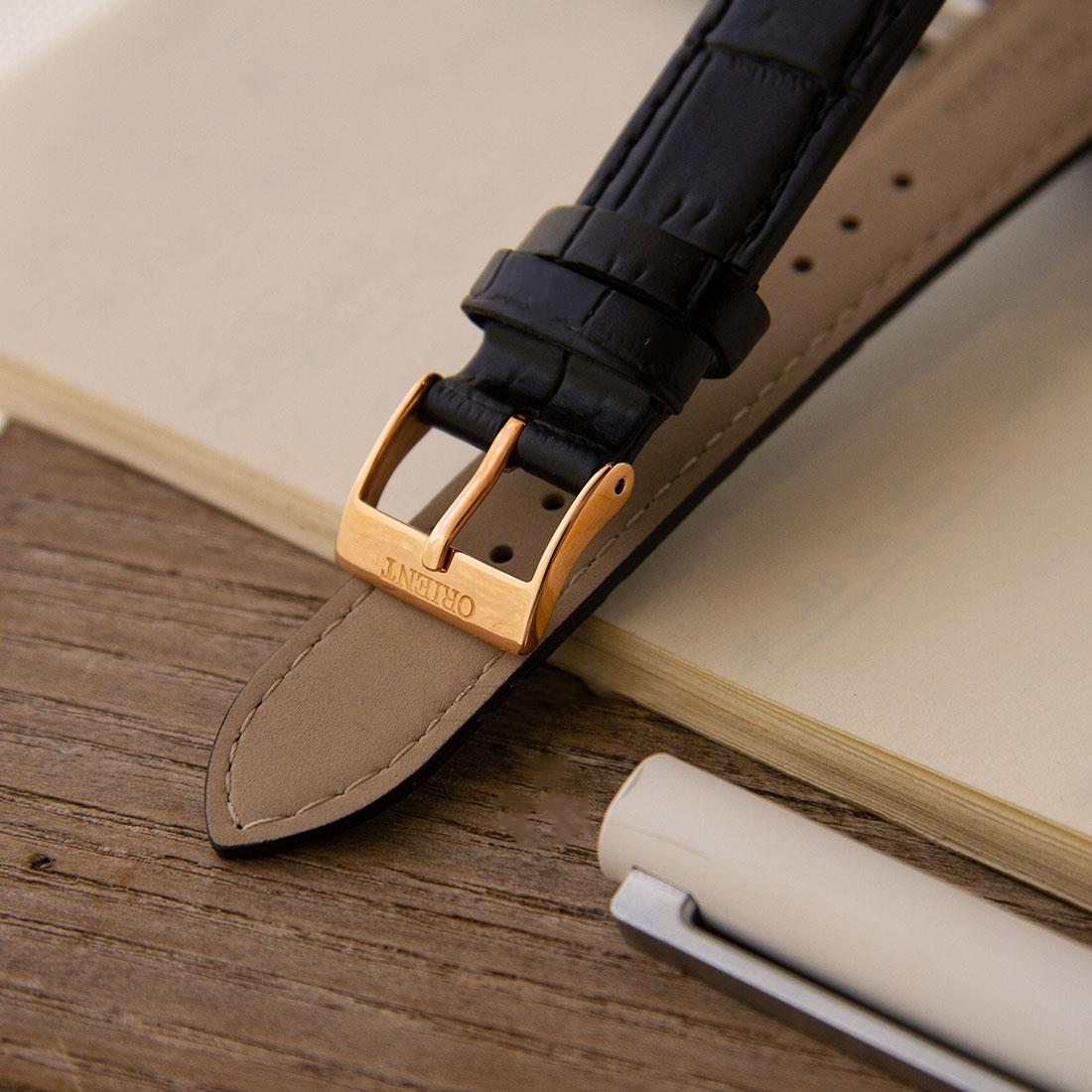 ساعت مچی مردانه اورینت RF-QA0007B10B