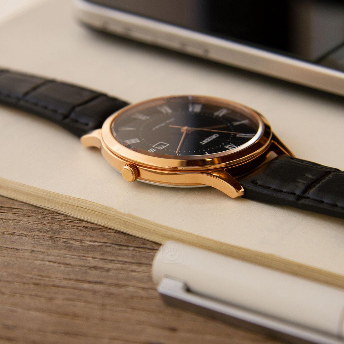 ساعت مچی مردانه اورینت RF-QA0007B10B