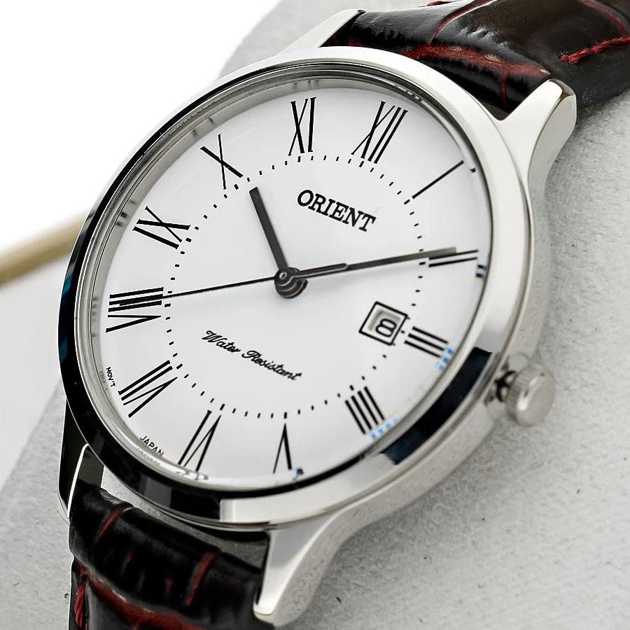 ساعت مچی زنانه اورینت RF-QA0008S10B