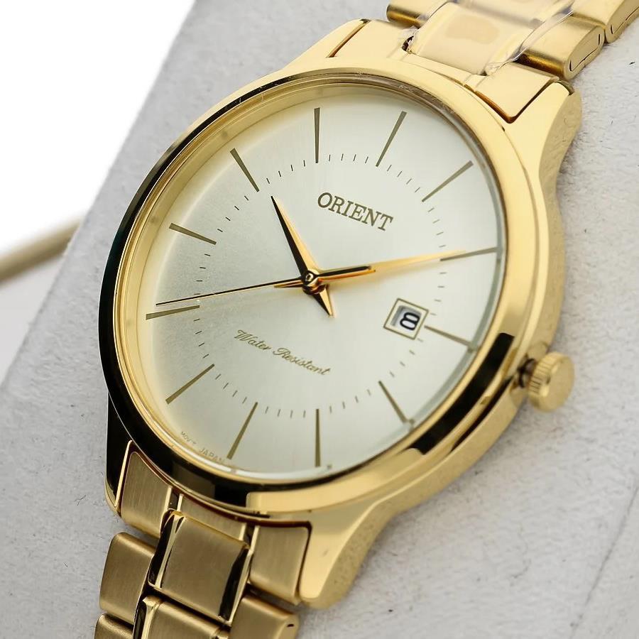 ساعت مچی زنانه اورینت RF-QA0009S10B