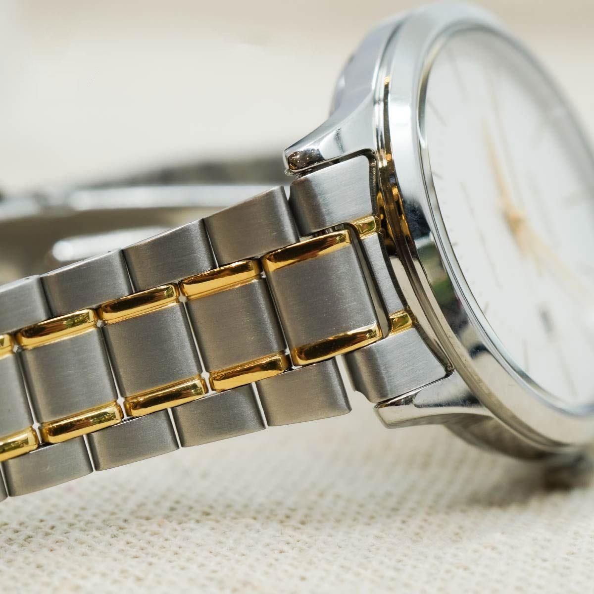 ساعت مچی زنانه اورینت RF-QA0010S10B