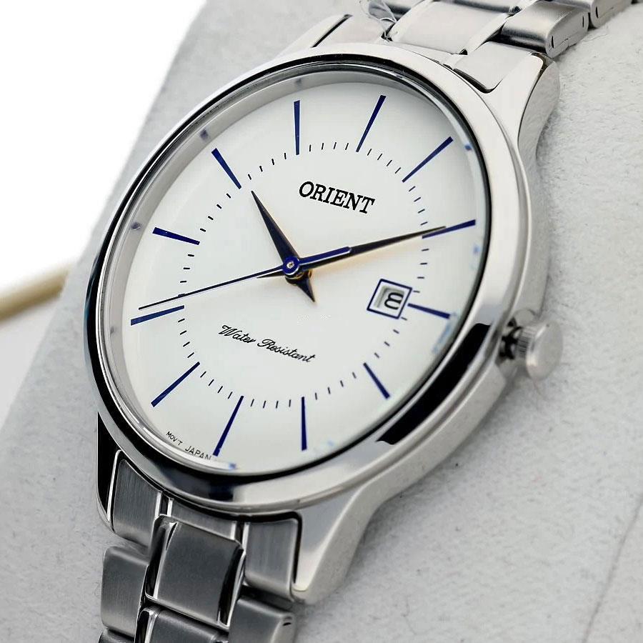 ساعت مچی زنانه اورینت RF-QA0012S10B