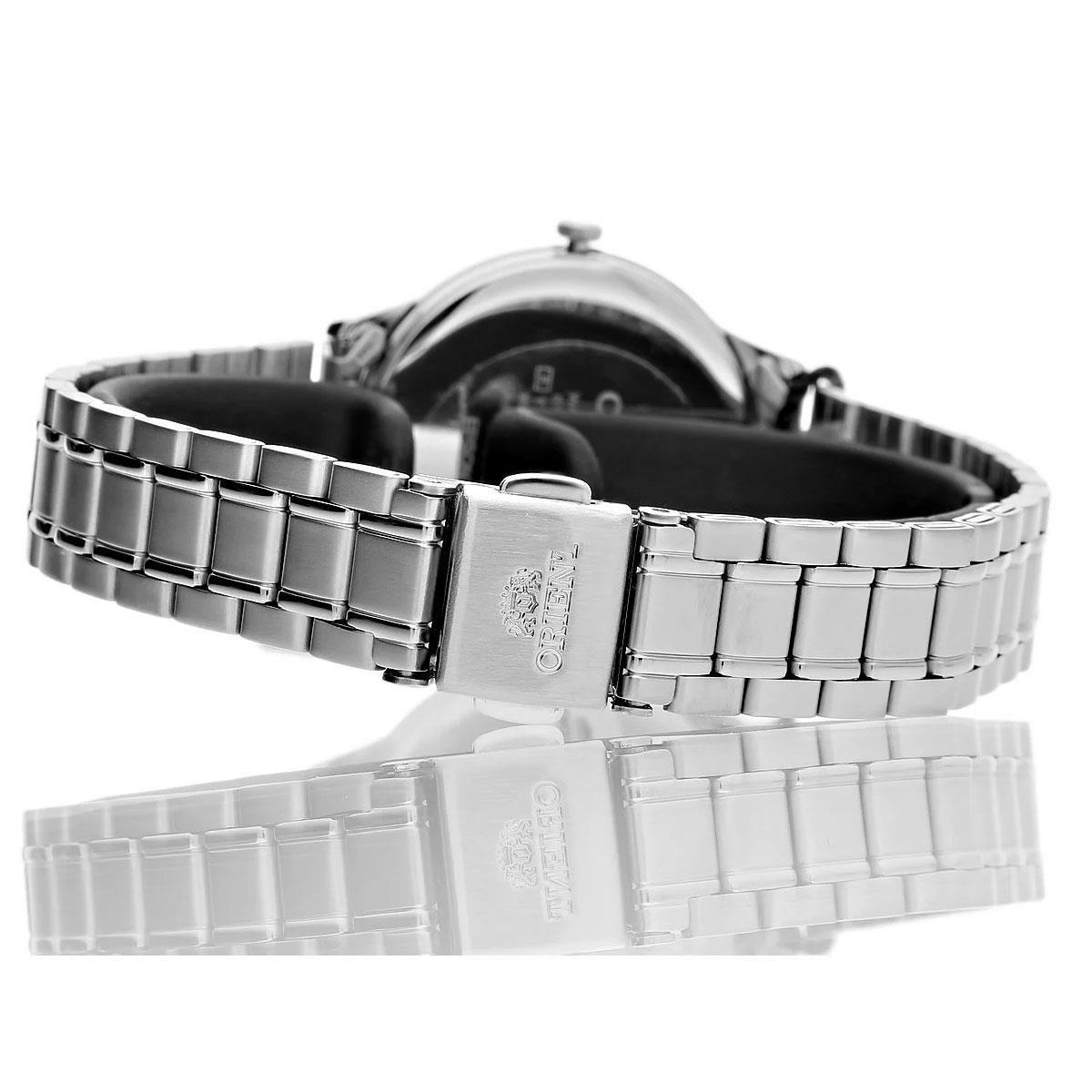 ساعت مچی زنانه اورینت RF-QA0012S10B