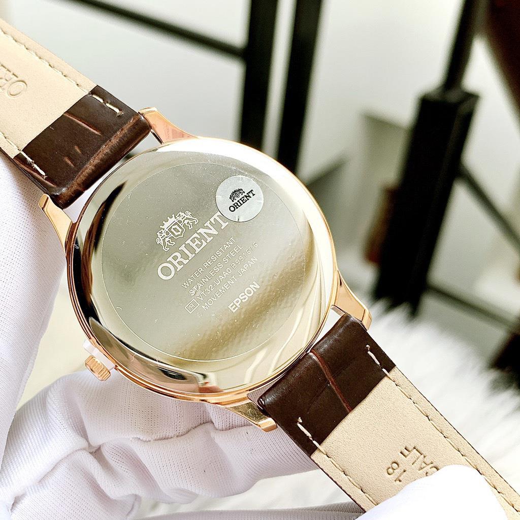 ساعت مچی مردانه اورینت RF-QD0001S10B