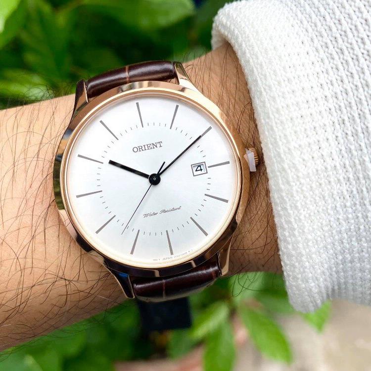 ساعت مچی مردانه اورینت RF-QD0001S10B