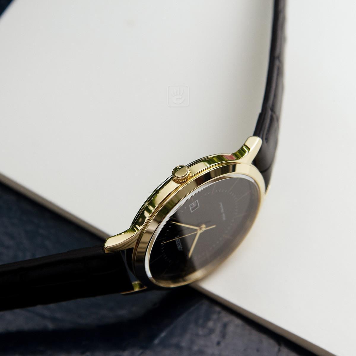 ساعت مچی مردانه اورینت RF-QD0002B10B