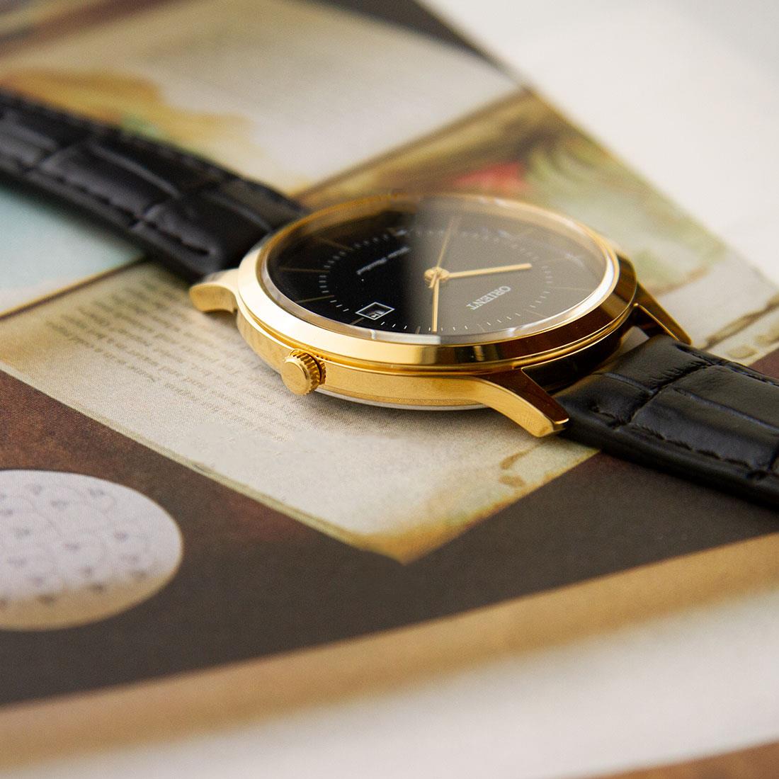 ساعت مچی مردانه اورینت RF-QD0002B10B