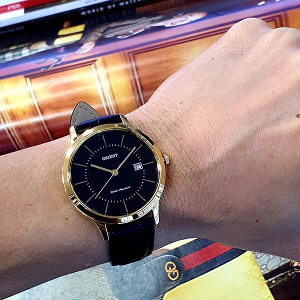 ساعت مچی مردانه اورینت RF-QD0002B10B