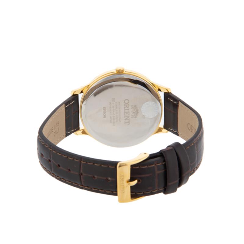 ساعت مچی مردانه اورینت RF-QD0003G10B