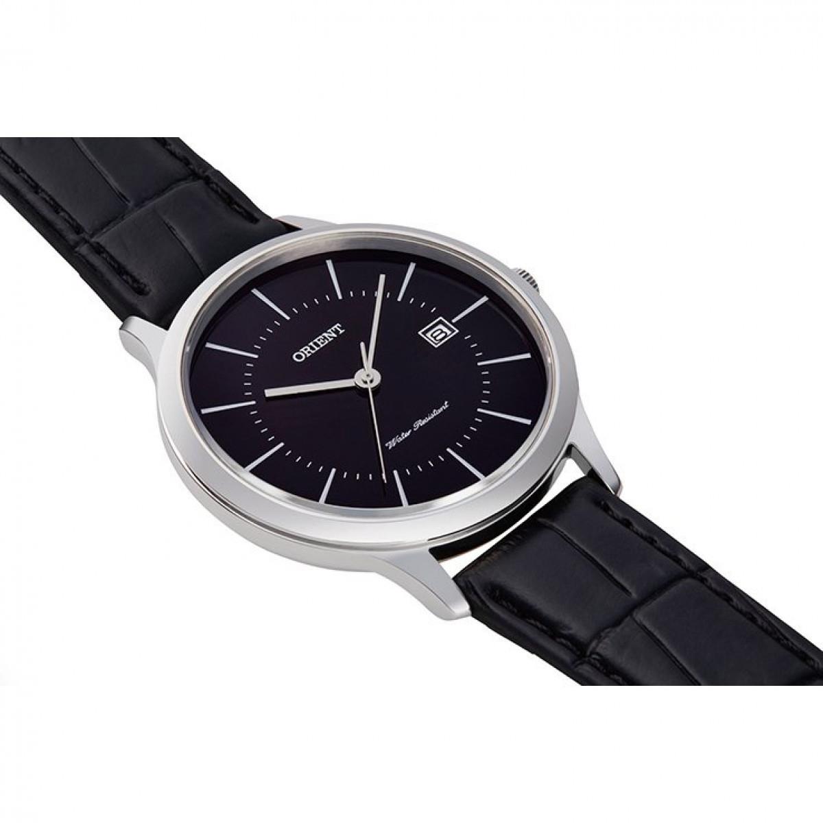 ساعت مچی مردانه اورینت RF-QD0004B10B