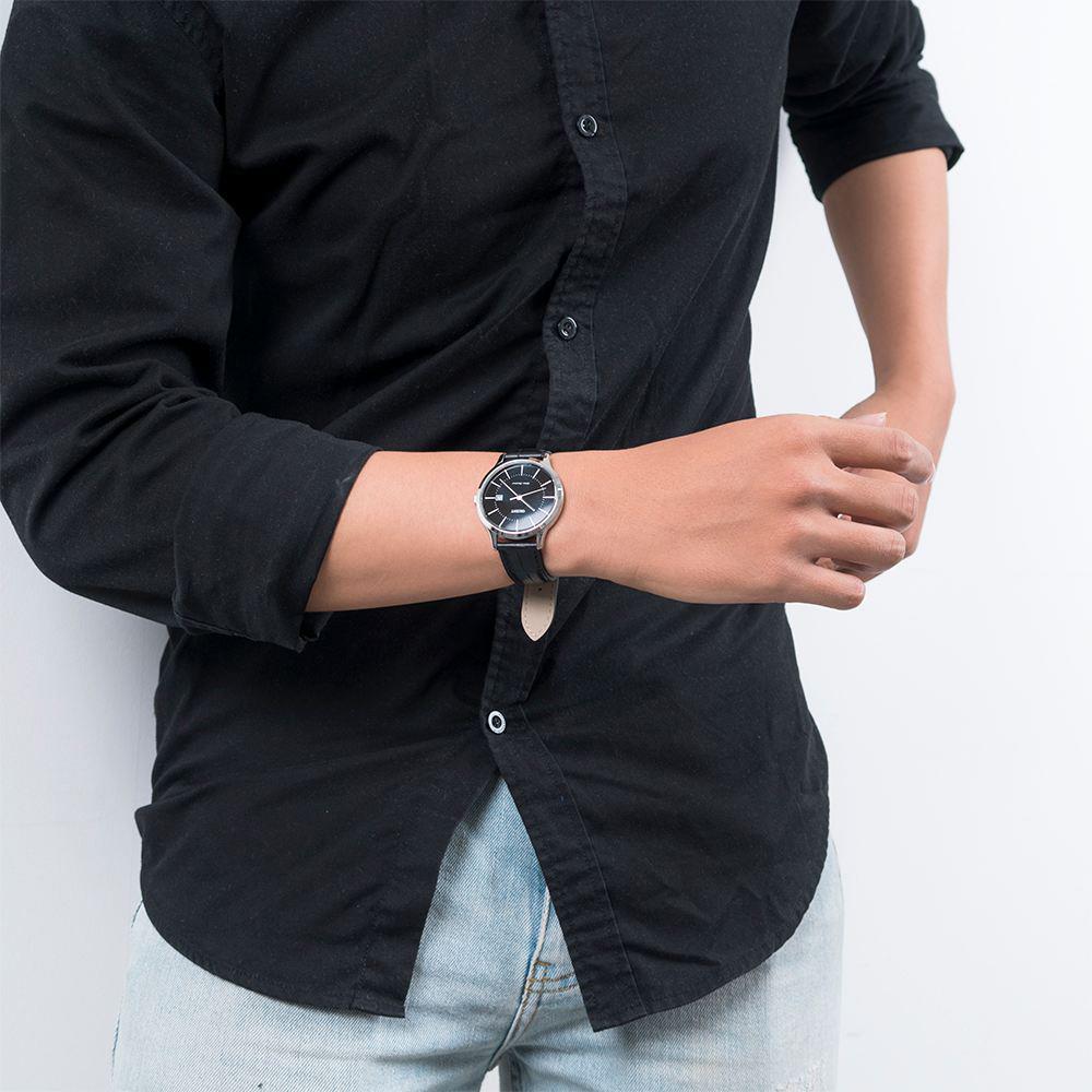 ساعت مچی مردانه اورینت RF-QD0004B10B