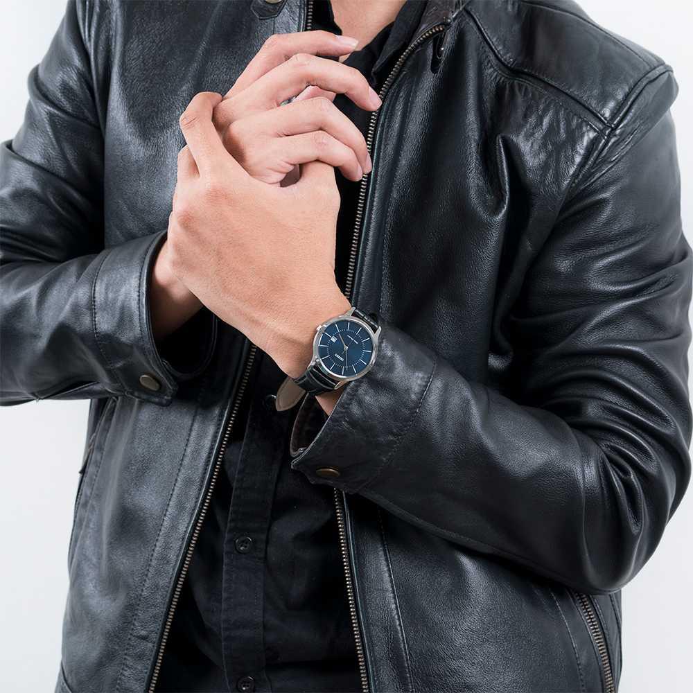 ساعت مچی مردانه اورینت RF-QD0005L10B