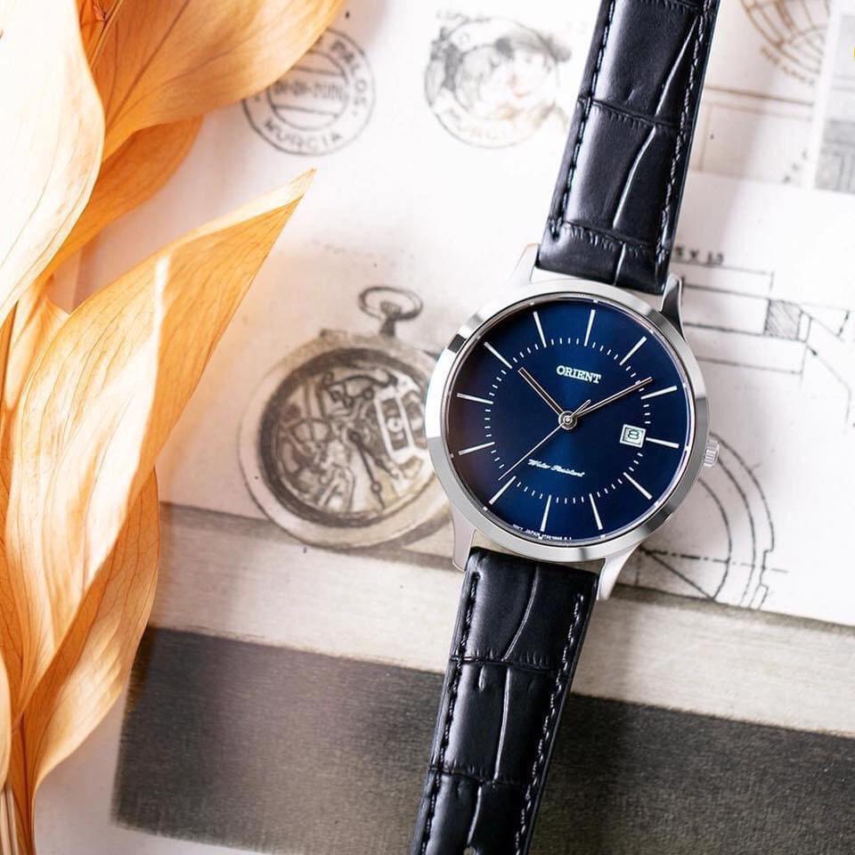 ساعت مچی مردانه اورینت RF-QD0005L10B