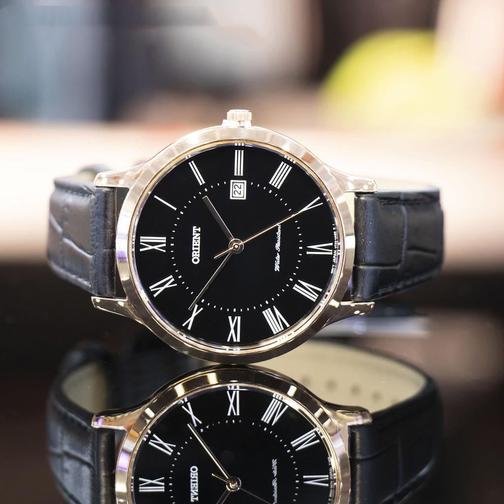 ساعت مچی مردانه اورینت RF-QD0007B10B