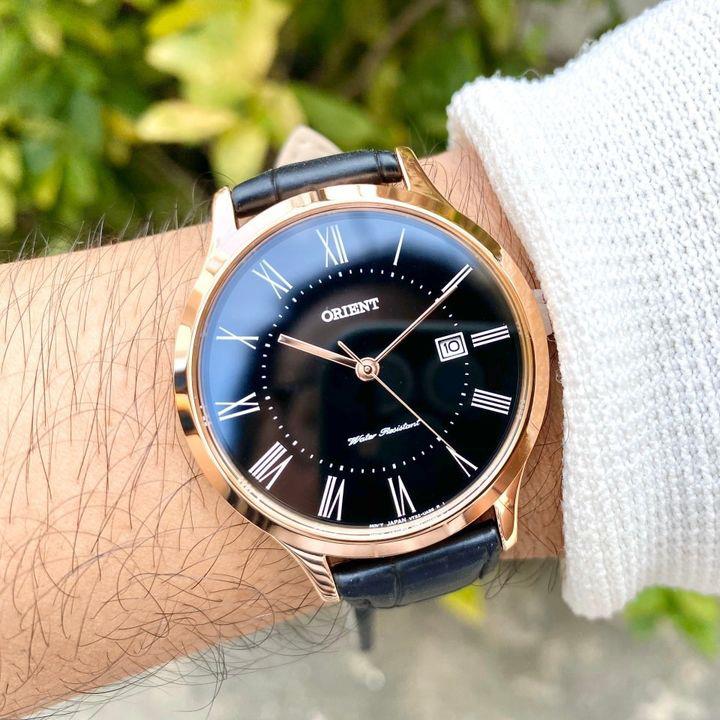 ساعت مچی مردانه اورینت RF-QD0007B10B