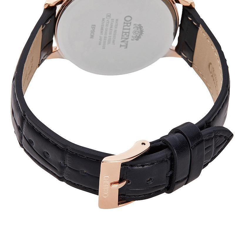 ساعت مچی مردانه اورینت RF-QD0007B10B