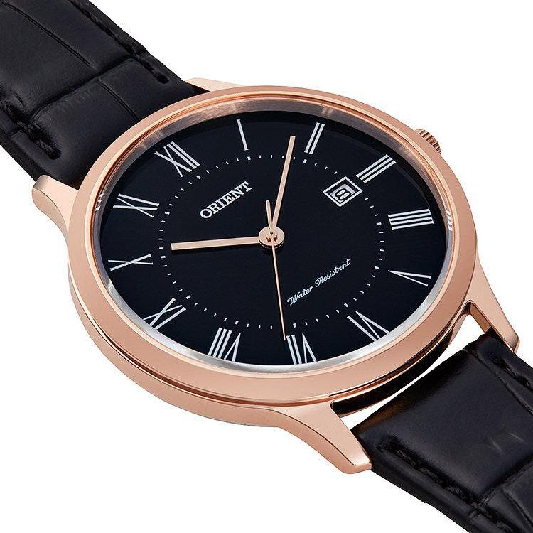 ساعت مچی مردانه اورینت RF-QD0007B10B