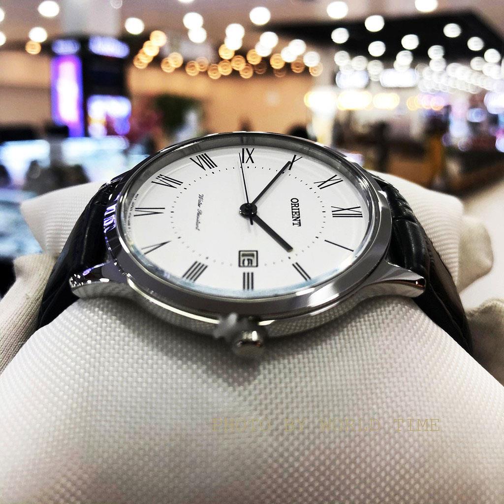 ساعت مچی مردانه اورینت RF-QD0008S10B