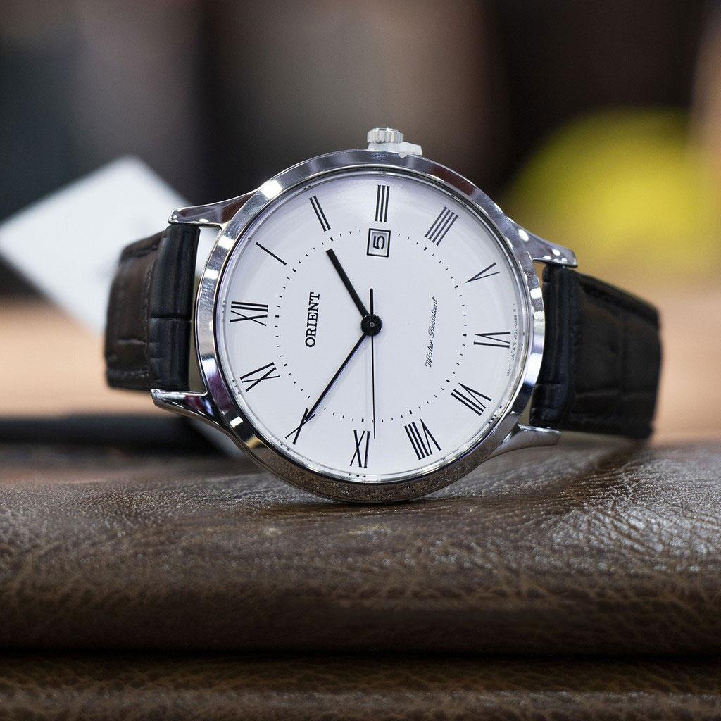 ساعت مچی مردانه اورینت RF-QD0008S10B