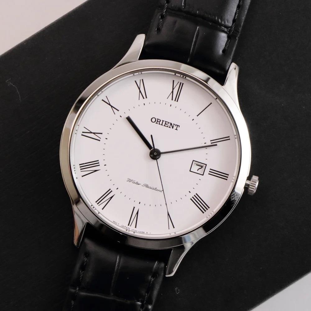 ساعت مچی مردانه اورینت RF-QD0008S10B