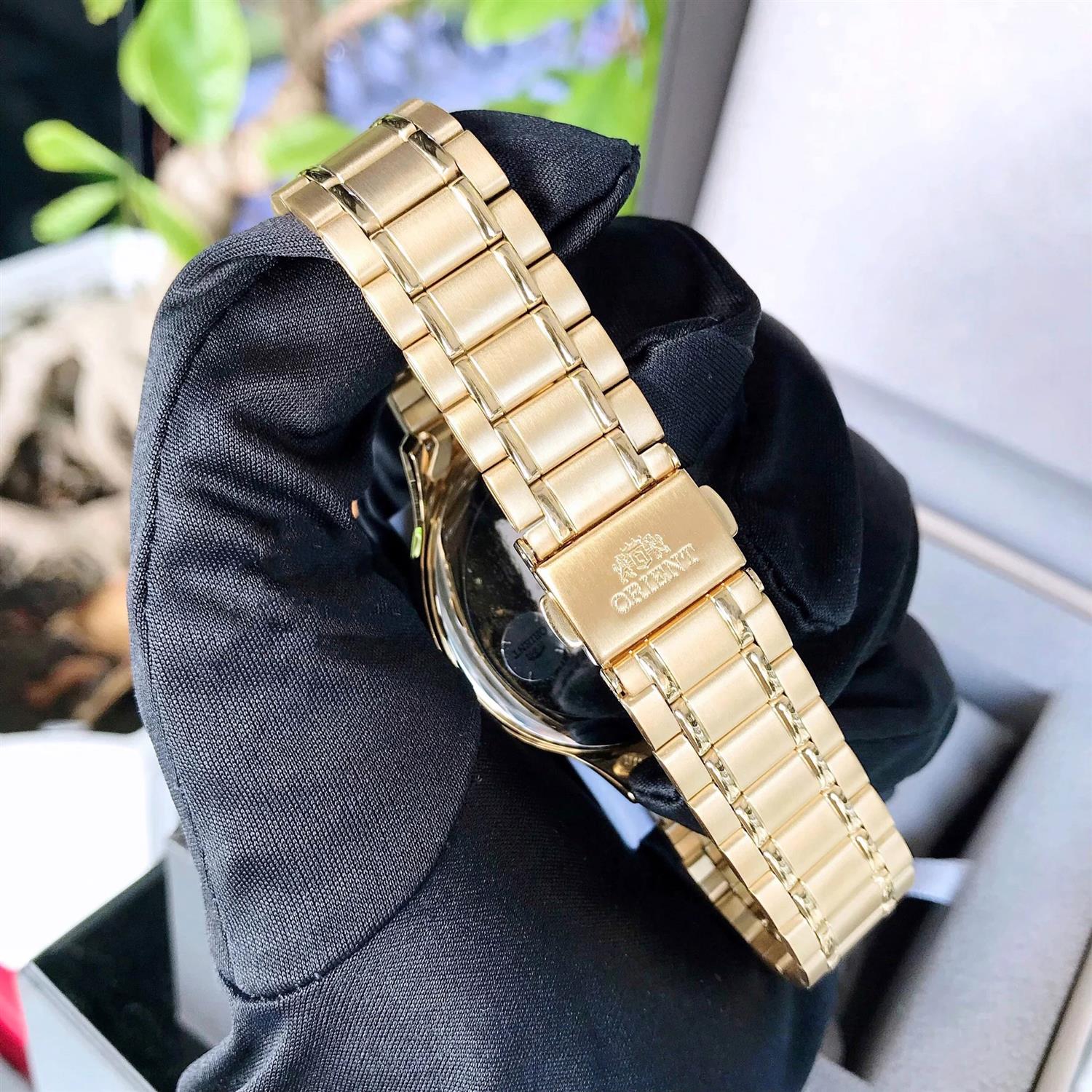 ساعت مچی مردانه اورینت RF-QD0009S10B