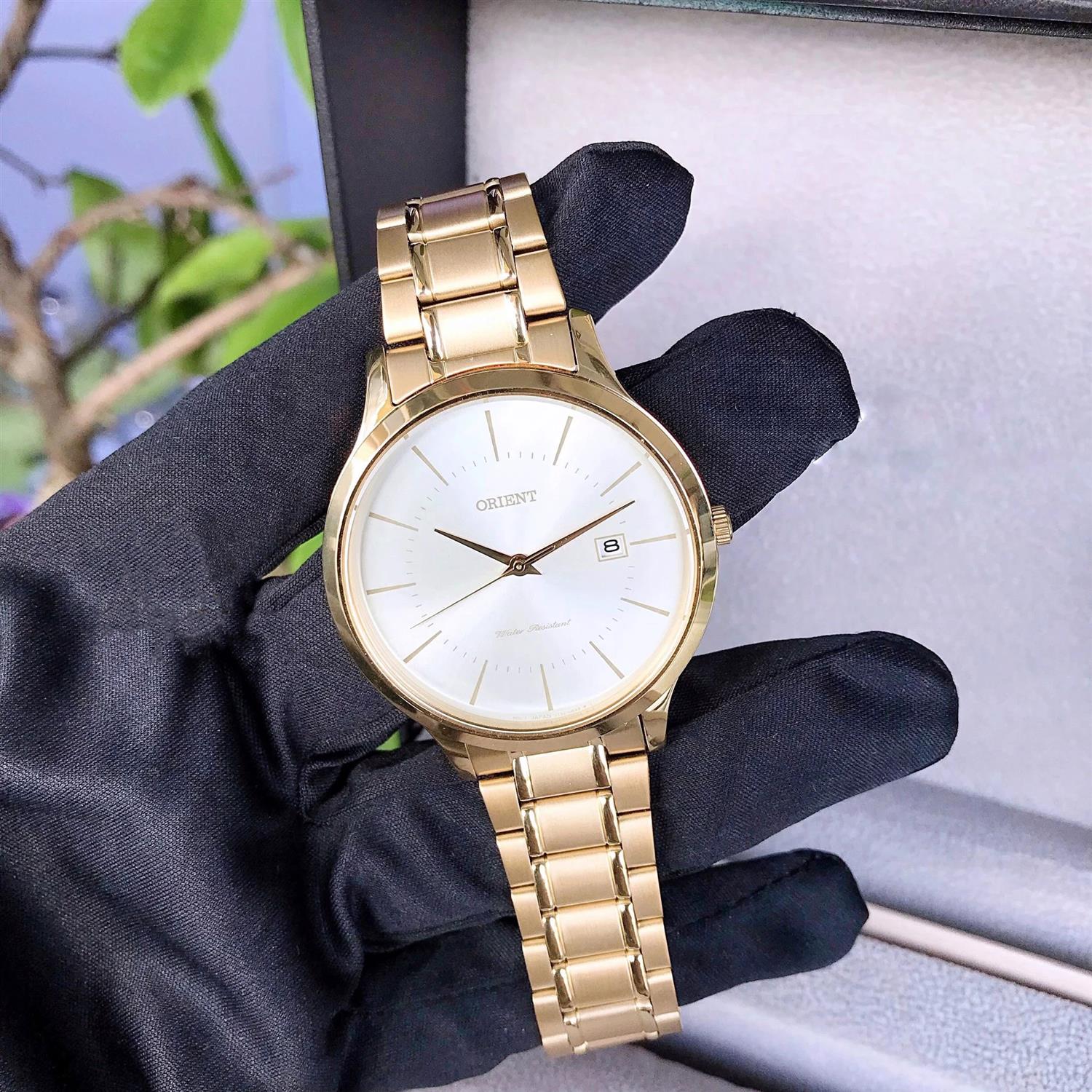 ساعت مچی مردانه اورینت RF-QD0009S10B