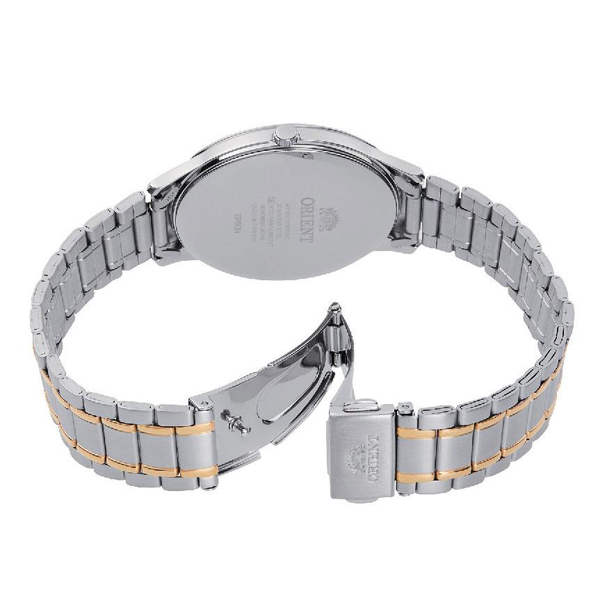 ساعت مچی مردانه اورینت RF-QD0010S10B