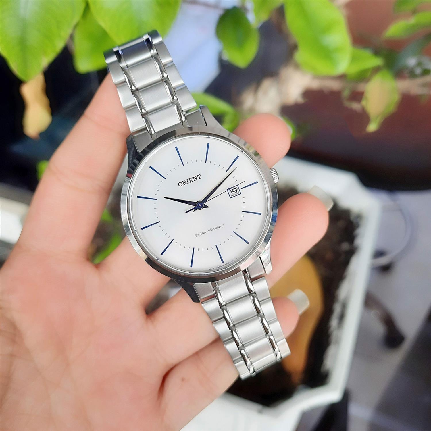 ساعت مچی مردانه اورینت RF-QD0012S10B